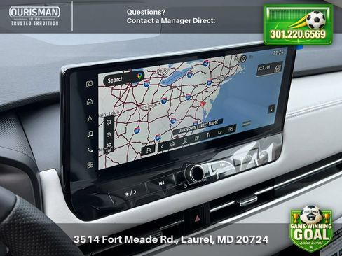 New 2026 Mitsubishi Outlander SE AWD/4WD image 14