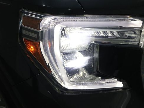 Used 2021 GMC Sierra 1500 Denali image 27