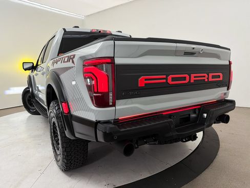 Used 2024 Ford F150 Raptor AWD/4WD image 13