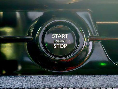 Used 2025 INFINITI QX80 Luxe image 54