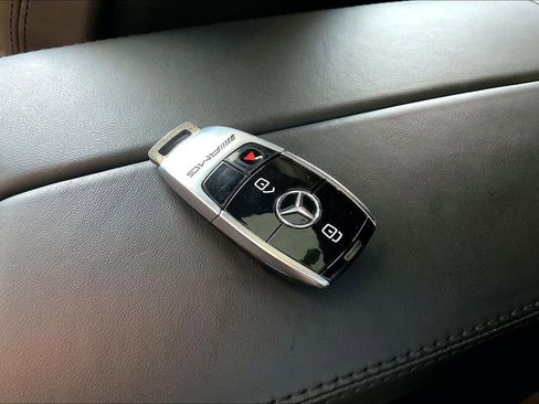 Used 2022 Mercedes-Benz G 63 AMG 4MATIC image 11