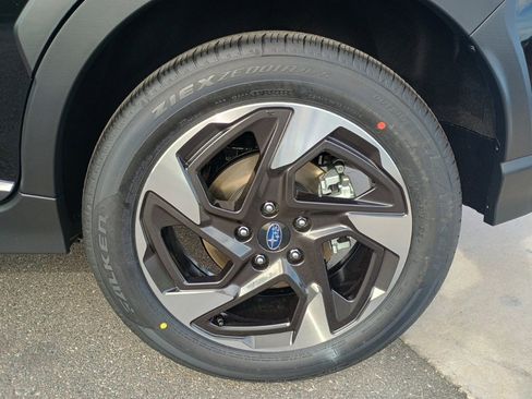 New 2026 Subaru Crosstrek 2.5i Limited image 6