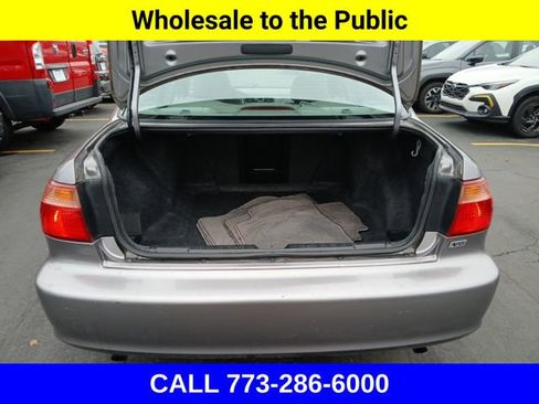 Used 2000 Honda Accord EX image 22