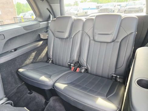 Used 2019 Mercedes-Benz GLS 450 4MATIC image 14