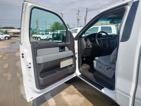 Used 2013 Ford F150 XL w/ PWR Equipment Group image 26