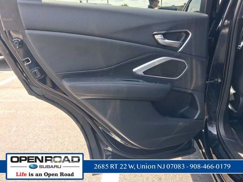 Used 2024 Acura RDX SH-AWD image 44