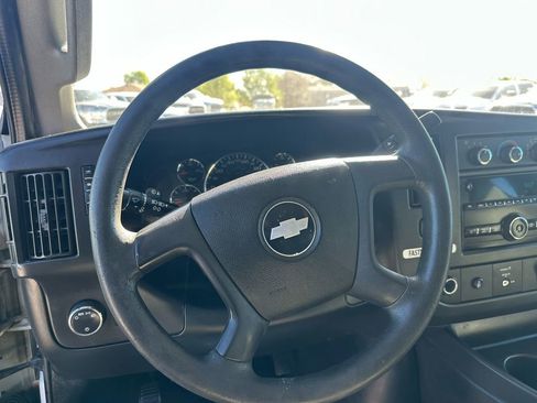 Used 2017 Chevrolet Express 2500 w/ Cold Climate Package image 31