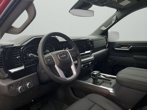New 2026 GMC Sierra 1500 SLT image 30