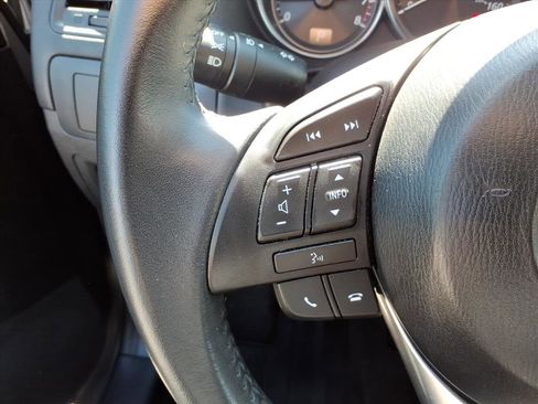 Used 2014 MAZDA CX-5 Touring AWD/4WD image 24