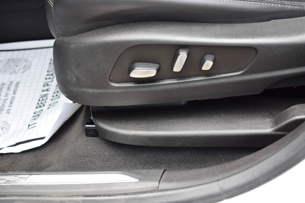 Used 2022 Cadillac XT5 Premium Luxury FWD image 33