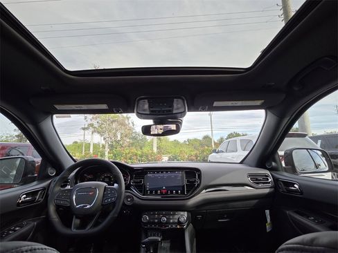 New 2026 Dodge Durango GT image 11