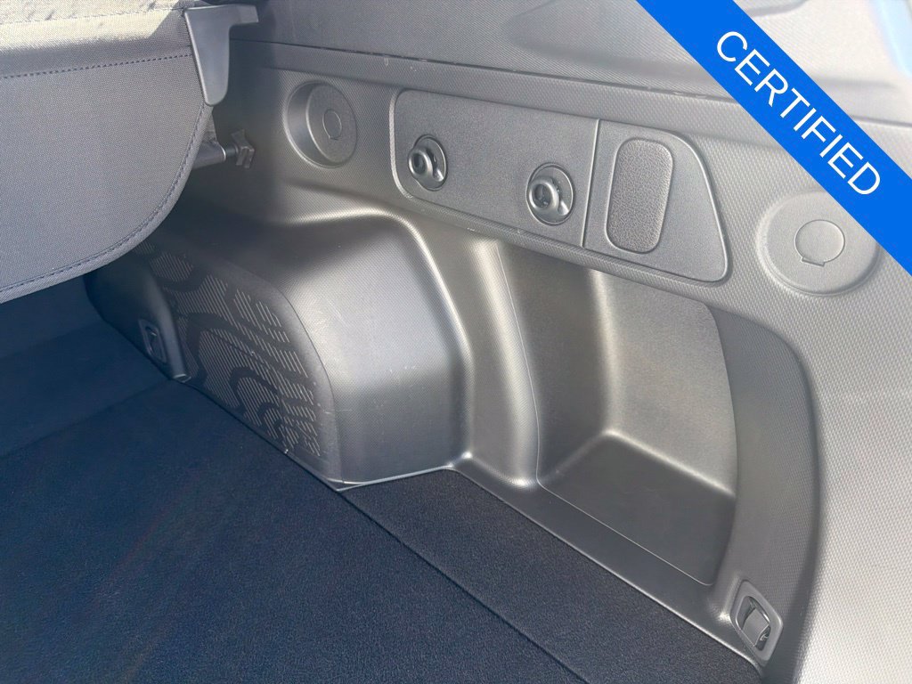 Certified 2025 Subaru Forester Premium AWD/4WD image 30