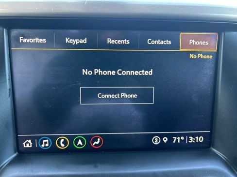 Used 2021 GMC Acadia Denali w/ Denali Technology Package FWD image 31