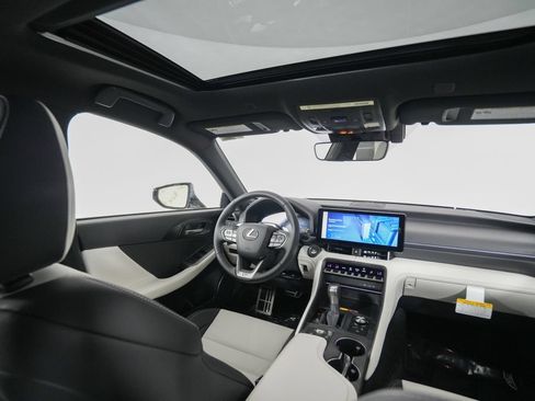New 2026 Lexus IS 350 F Sport RWD image 15