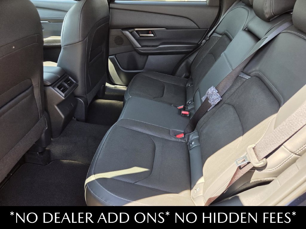 New 2026 MAZDA CX-5 Preferred AWD/4WD image 11