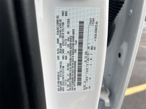 Used 2024 Ford F250 XL w/ Snow Plow Prep Package image 26