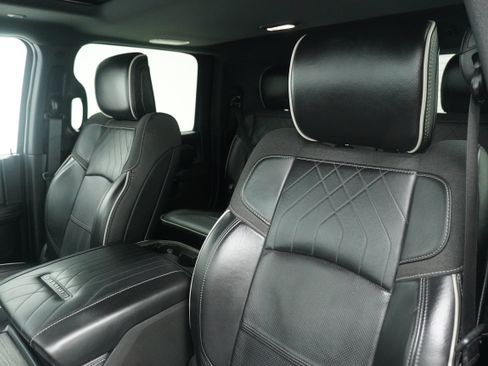 Used 2025 RAM 3500 Limited AWD/4WD image 13