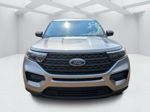 Used 2023 Ford Explorer 2WD image 8