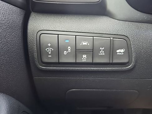 Used 2019 Hyundai Tucson Limited image 15