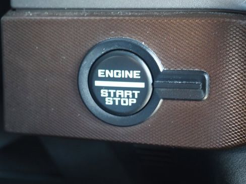 Used 2021 Ford Bronco Outer Banks image 33