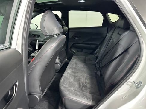 Used 2025 Hyundai Kona N Line image 25