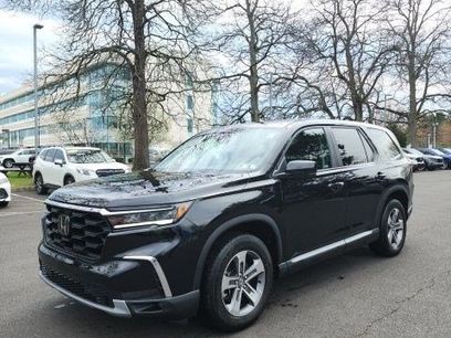 Used 2024 Honda Pilot EX-L