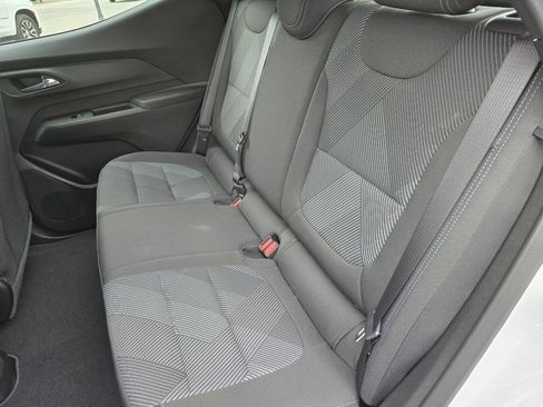 New 2027 Chevrolet Bolt LT w/ Comfort Package FWD image 20