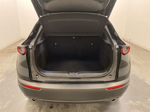 Used 2023 MAZDA CX-30 AWD 2.5 S w/ Premium Package image 29