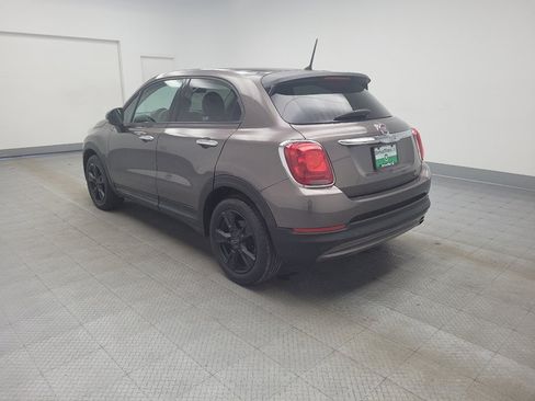 Used 2016 FIAT 500X Easy image 5