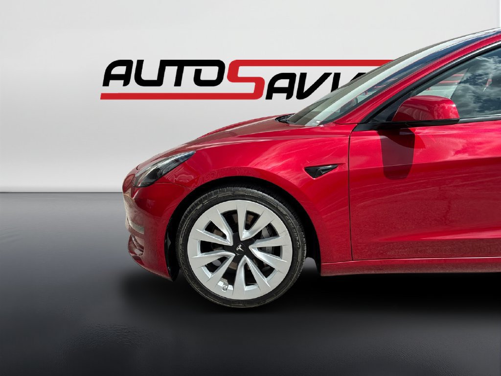 Used 2022 Tesla Model 3 RWD image 9