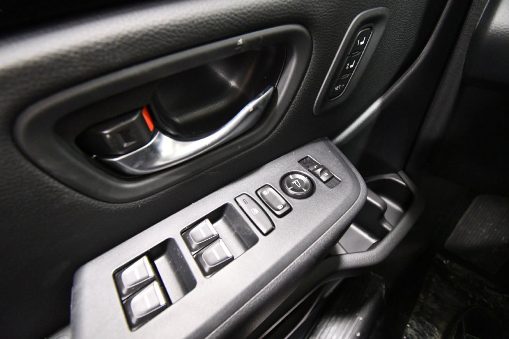 New 2026 Honda Pilot EX-L image 16
