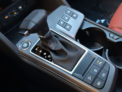 New 2026 Kia Sportage SX image 22