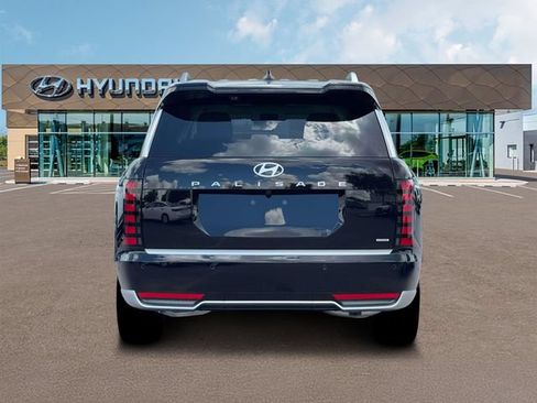 New 2026 Hyundai Palisade Calligraphy AWD/4WD image 6