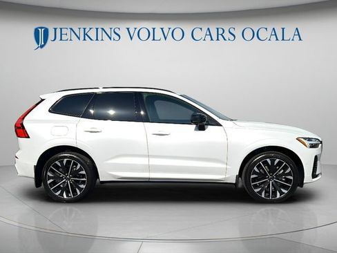 New 2026 Volvo XC60 T8 Ultra w/ Protection Package Premier AWD/4WD image 2
