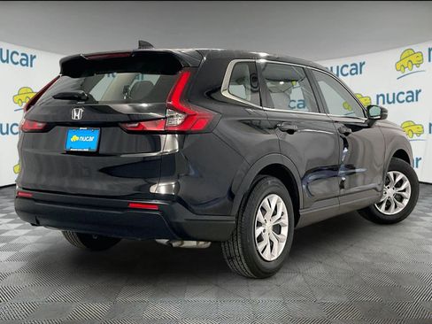 Used 2023 Honda CR-V LX image 6