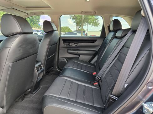 Used 2025 Honda CR-V EX-L image 15