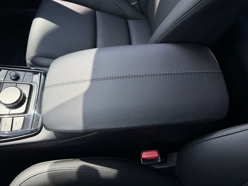 New 2025 MAZDA CX-30 AWD 2.5 S w/ Select Sport Pkg image 11