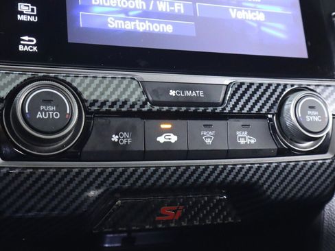 Used 2017 Honda Civic Si image 22