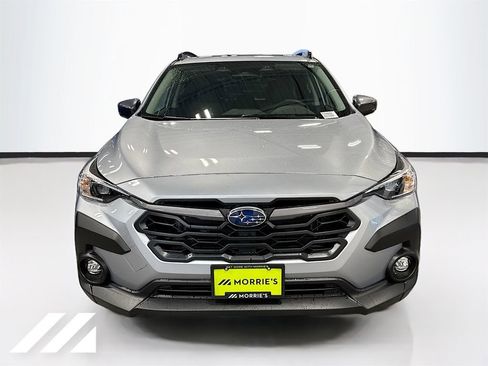 New 2026 Subaru Crosstrek 2.0i Premium AWD/4WD image 2