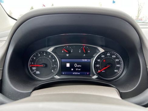 Used 2020 GMC Terrain Denali w/ Denali Premium Package FWD image 26