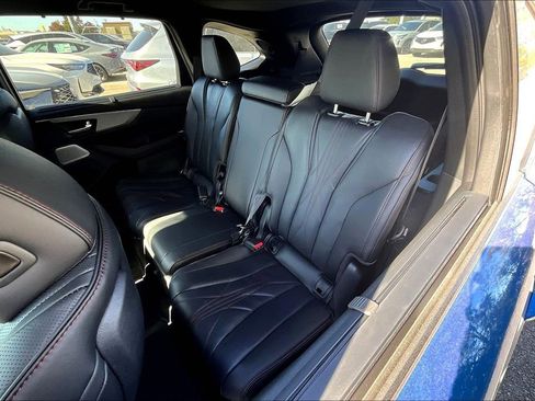 New 2026 Acura MDX A-Spec AWD/4WD image 23