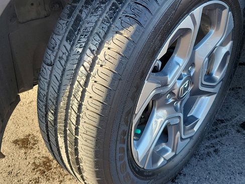 Used 2017 Honda CR-V EX-L image 11