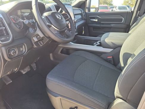 New 2026 RAM 2500 Lone Star image 13