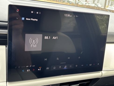 New 2026 MAZDA CX-5 Preferred image 30