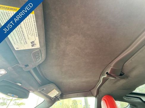 Used 2016 Chevrolet Corvette Z06 w/ 3LZ Preferred Equipment Group image 22