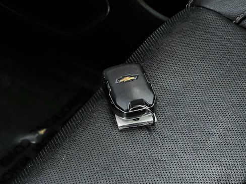 Used 2020 Chevrolet Tahoe Premier AWD/4WD image 60