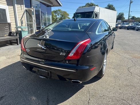 Used 2014 Jaguar XJ L Portfolio image 6