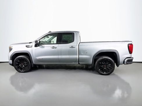 New 2026 GMC Sierra 1500 Elevation w/ Preferred Package image 4