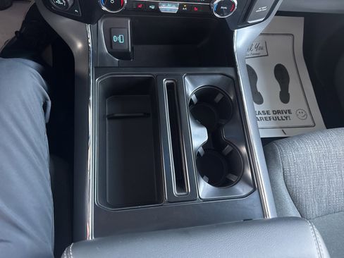 Certified 2023 Ford F150 XLT w/ Equipment Group 302A High image 33