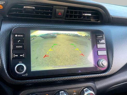 Used 2024 Nissan Kicks SV FWD image 26